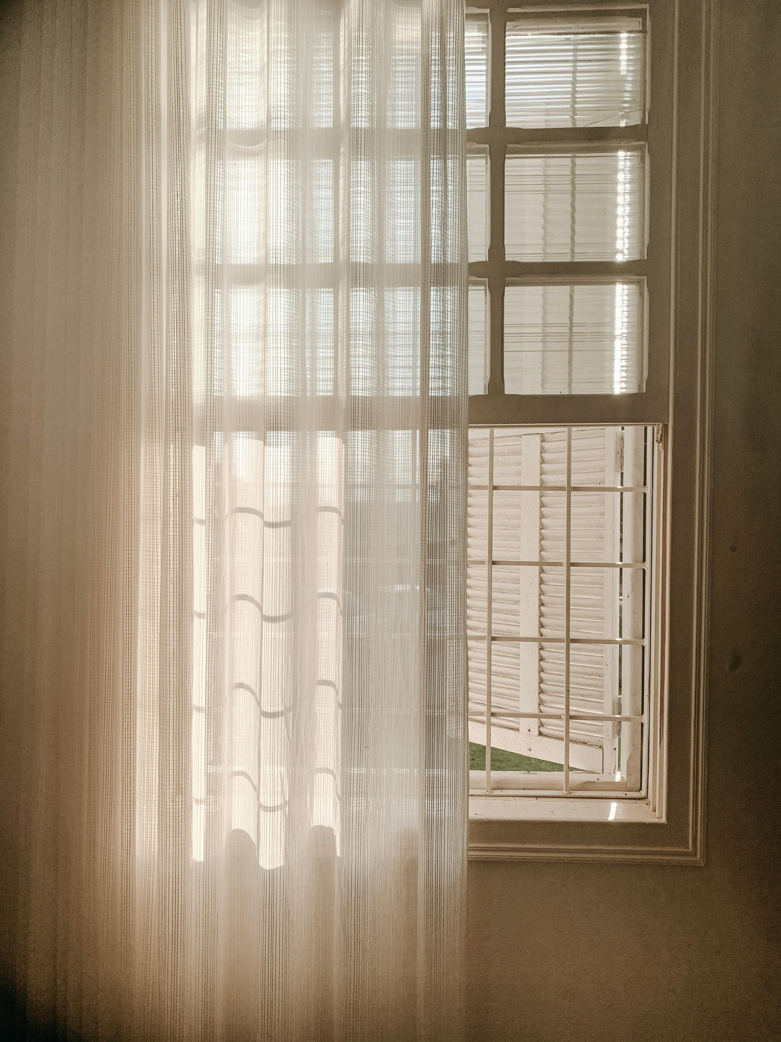 Ready Made Curtains